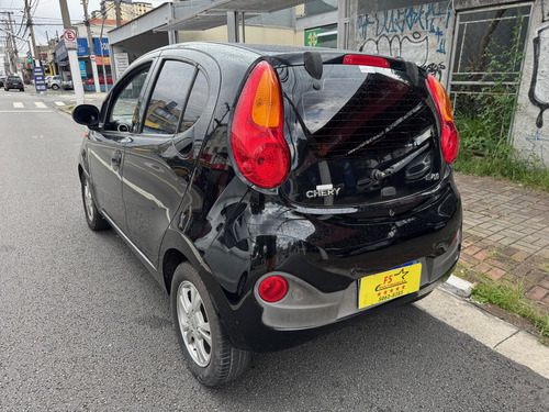 Chery QQ 1.0 Act Flex 5p