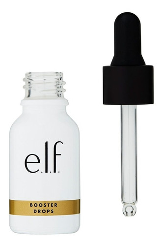 Aceite Facial Anti Oxidante | Elf | 15 Ml