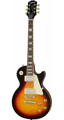 Guitarra Electrica EpiPhone Les Paul Standard 50s Vintage Su