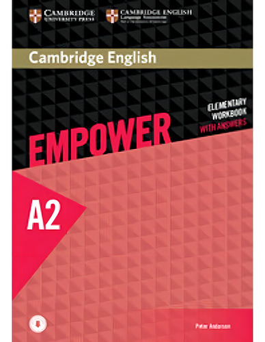 Empower A2 - Pasta de trabalho com tecla e áudio para download