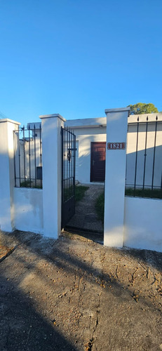 Venta Gran Casa En Cerro Austria Y Portugal