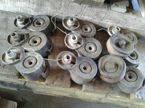 Tensor Ford Taurus Motor 3.0 Winstar Sin Polea 15$
