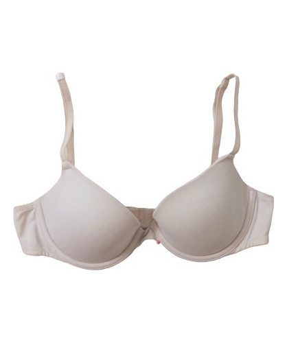 Brasier Pink Victoria's Secret Push-up Sostén Ropa Interior