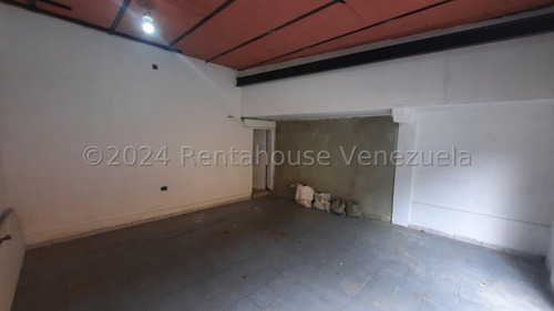 Local Comercial En Alquiler En Petare Cda 24-22258 Yf