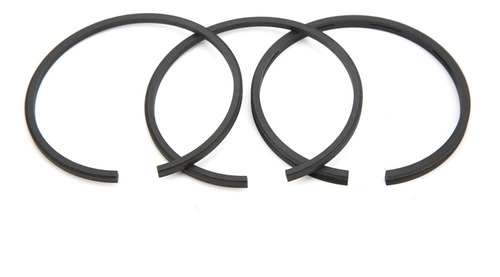 Anillo De Pistón De 65 Mm De Repuesto Para Motor De 2,2 Kw Y