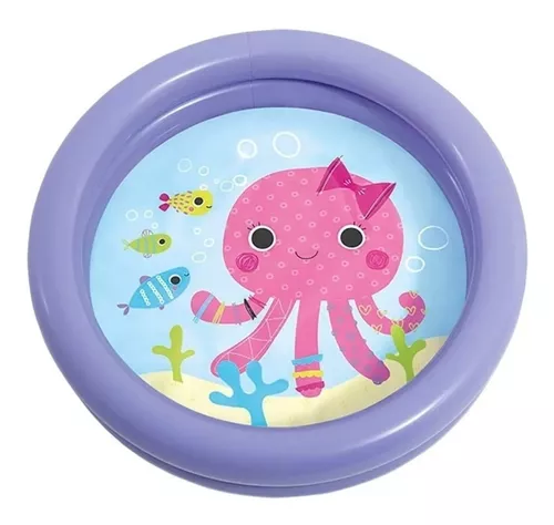 comprar Intex 59409 pileta inflable redonda de 15L