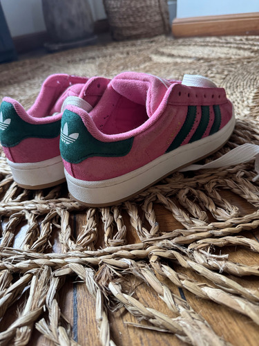 Zapatillas Adidas Campus (Usado)