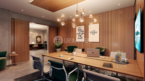 Imagem 9 de 15 de Apartamento Na Praia Brava Com 2 Suítes! - 6253_1