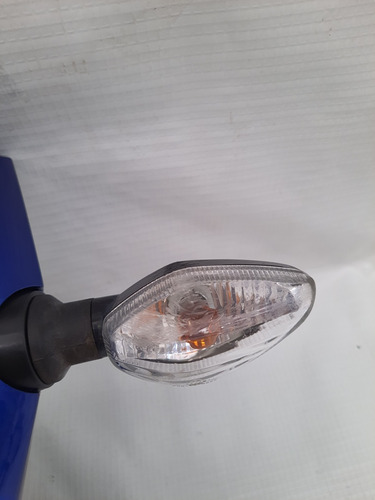 Farol Completo Honda Cg 160 Titan 2016/2022 Original Usado 1 (Usado)