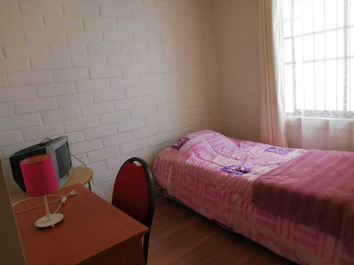 Venta Casa 21 De Mayo La Cruz Quillota (72678)
