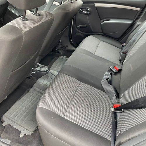 Imagen 12 de 14 de Renault Duster Zen Tm 2018