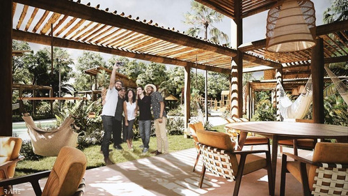 Terreno I Lote En Venta Merida, Privada Amarea Playa Chabihau, Dic 2025.