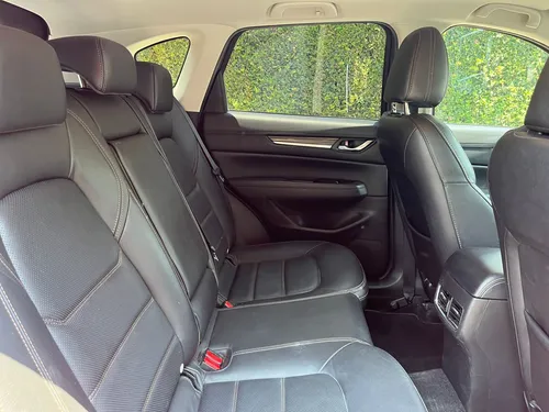Mazda CX-5 2.5 S Grand Touring 4x2 At