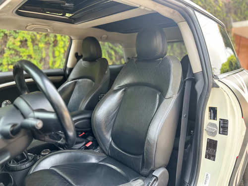 Mini Cooper 1.5 Pepper L3 T Man Mt