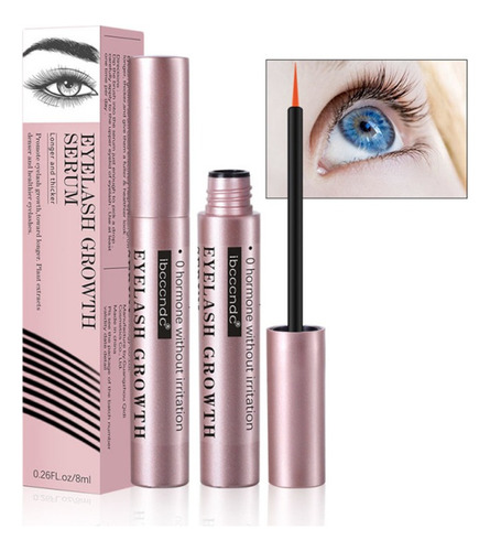 Eyelash Growth Essence Eyelash Growth Essence Tic