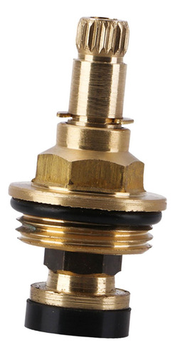 Carrete De Válvula Para Grifo, Carrete Para Grifo De Agua