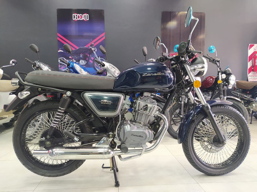 Imagen 3 de 22 de Ceccato R 150 0km Promo Contado Y Tarjeta. Stock Disponible