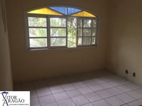 Imagem 9 de 15 de 08380 - Casa 9 Dorms. (1 Suíte), Tremembé - São Paulo/sp - 8380