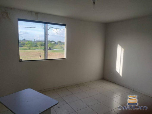 Imagem 5 de 12 de Galpão Em Velame, Campina Grande/pb De 2000m² À Venda Por R$ 1.500.000,00 - Ga2323914-s