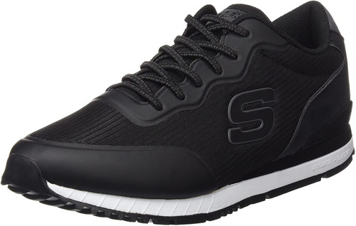 Tenis Skechers Hombre Air Cooled Memory Foam 100% Original