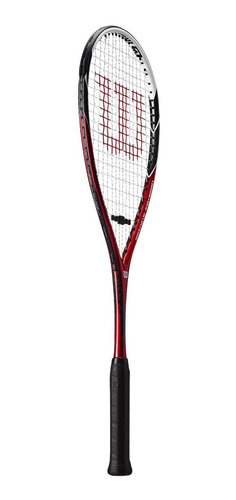 Raqueta Squash Wilson Cs Muscle 190