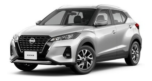 Imagen 22 de 25 de Nissan Kicks Sense Mt 0km - Nissan Sendai