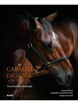 Caballo   El - Esplendor Y Belleza -consultá_stock_antes