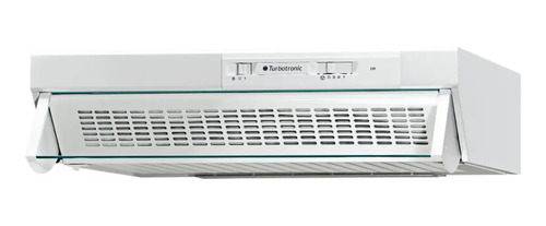 Purificador Spar Turbotronic 60 Cm Blanco 3 Velocidades