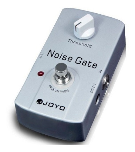 Pedal Joyo Noise Gate Jf-31 - Frete Grátis