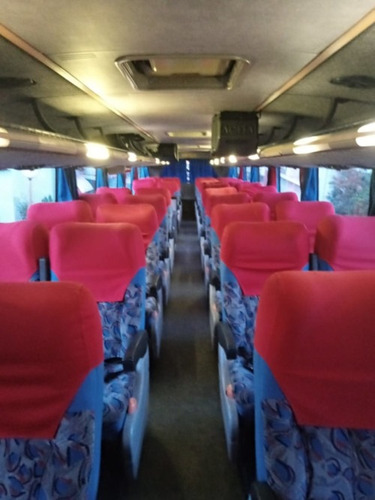 Dd - Scania - 1999 Codigo: 5234