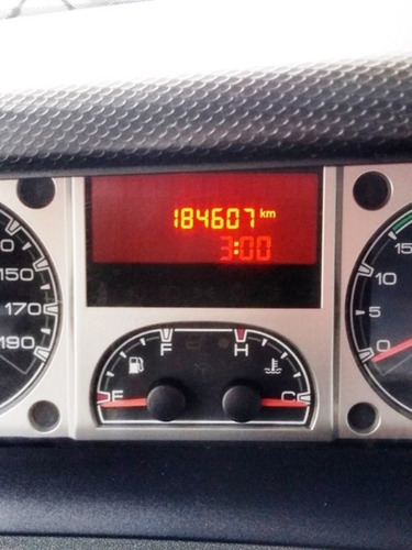 Iveco Daily 35s14 3.0 Baú