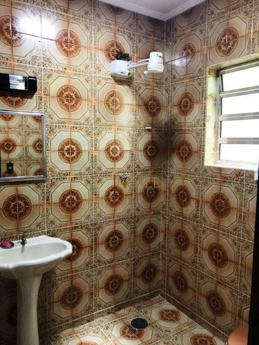 Imagem 26 de 30 de Casa Residencial À Venda, Enseada Guaruja, Guarujá - Ca0967. - Ca0967