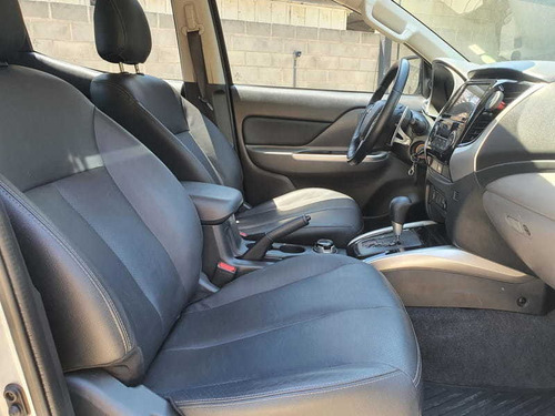 Imagem 12 de 14 de Mitsubishi L200 Triton Sport Hpe 2020 Apenas 42mil Km