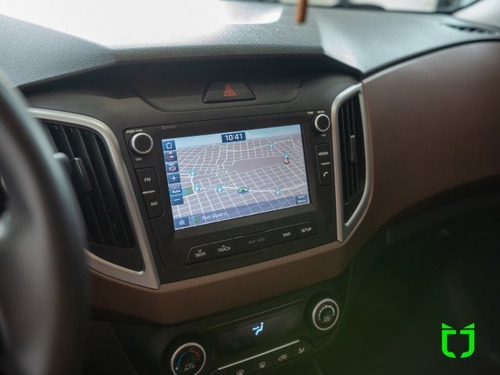 Imagem 13 de 15 de Creta 2.0 16v Flex Prestige Automático