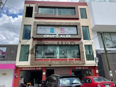 Edificio en venta