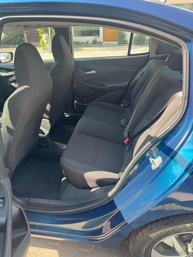 Chevrolet Onix 1.0t Lt Mt
