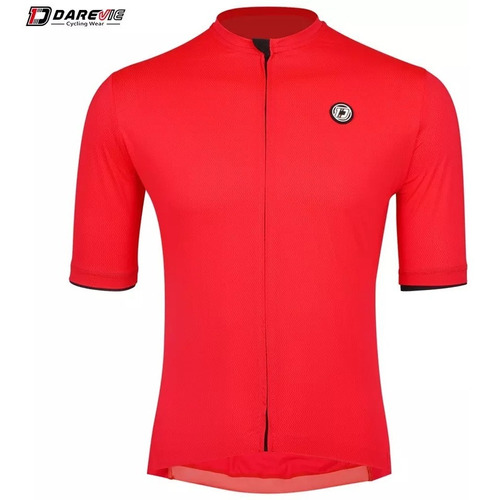 Darevie® Camiseta Jersey Catiónico Ciclismo Mtb / 5 Colores