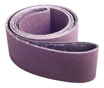 Comprar Lija Banda Tela 75x2000 Afilado Cuchilleria Carrusel 5uni