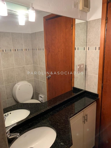 Departamento A Pasos De La Playa Brava!-ref:3041