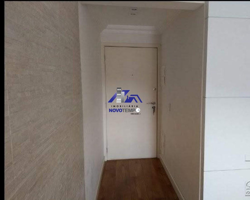 Apartamento A Venda/locação No Jd. Tupanci, 4dorm, 2 Vagas - Barueri - 2640 - 67875211