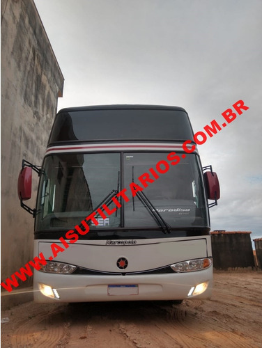 Imagem 3 de 8 de Marcopolo Gv 1450 Mb Excelente Estado Ligue Confira! Ref.218