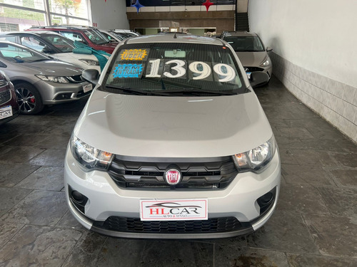 Fiat Mobi 1.0 Like Flex 5p