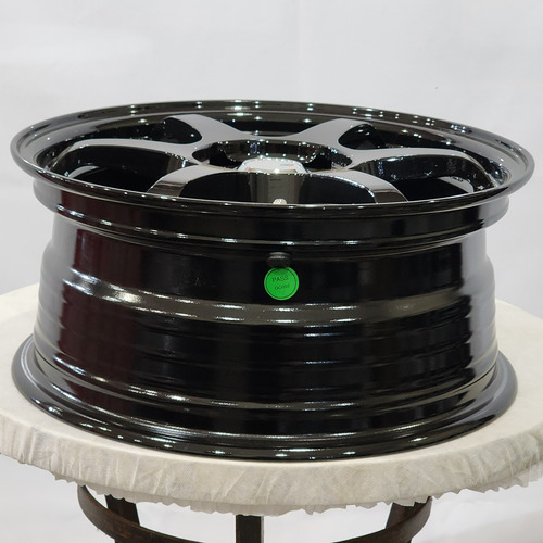 Jg Roda Alloy Ssr Type-c / Aro 15 / Tala 6,5 / 4x98 4x100 B