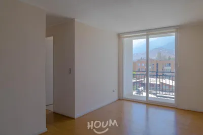 Departamento en arriendo