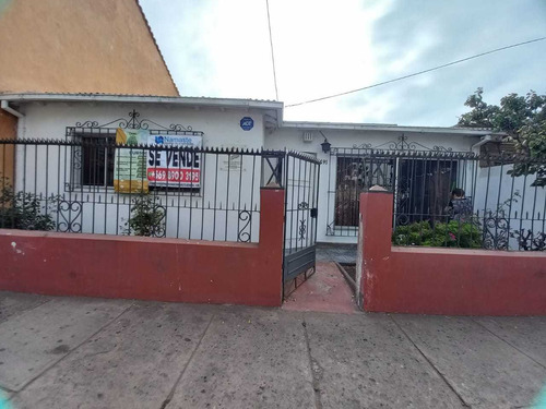 Vendo Casa La Serena Centro (83916)