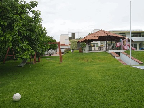 Imagen 29 de 30 de Venta Casa 6 Fracc Burgos De Cuernavaca