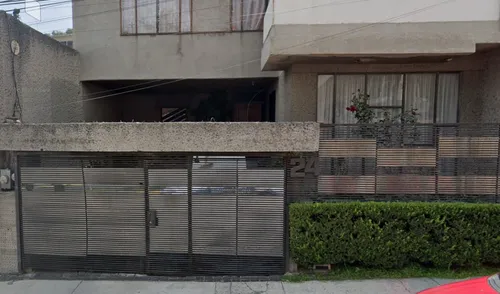 Venta De Casa,paseo De Las Villas, Atizapan- Sh05