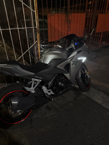 Italika Rt 250