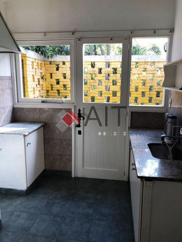 Imagen 14 de 14 de Casa Muy Bien Ubicada, Cerca De Playa Y Centro. Reciclada. -ref:6340