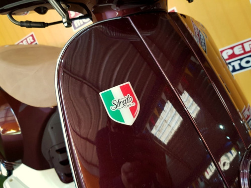 Yumbo Vx3 Yumbo Vx4 Motomel Strato 125